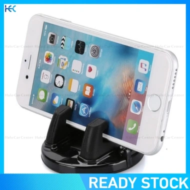 Giá đỡ điện thoại GPS xoay 360 độ tiện dụng cho xe hơi - Giá chỉ 55.440 VND 5