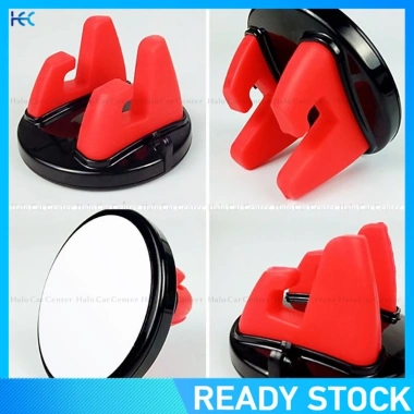Giá đỡ điện thoại GPS xoay 360 độ tiện dụng cho xe hơi - Giá chỉ 55.440 VND 6
