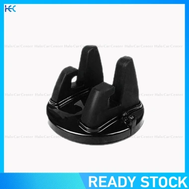 Giá đỡ điện thoại GPS xoay 360 độ tiện dụng cho xe hơi - Giá chỉ 55.440 VND 8