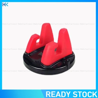 Giá đỡ điện thoại GPS xoay 360 độ tiện dụng cho xe hơi - Giá chỉ 55.440 VND 9