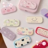 Giá Đỡ Điện Thoại Gương Thời Trang Hello Kitty Hình Thỏ Hoạt Hình Dễ Thương Giá 4.580₫