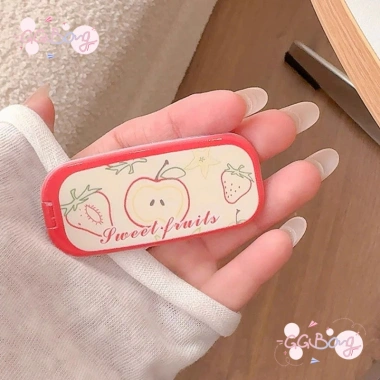 Giá Đỡ Điện Thoại Gương Thời Trang Hello Kitty Hình Thỏ Hoạt Hình Dễ Thương Giá 4.580₫ 2