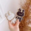 Giá Đỡ Điện Thoại & Gương Trang Điểm Xoay 360 Con Thỏ - Tiện Dụng Cho Bàn, Giảm Giá 3