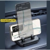 Giá Đỡ Điện Thoại H7S Hít Chân Không Xoay 360 Do Gấp Gọn - Bảng Ghi Số Tiện Lợi Giá 48.300 VND 7