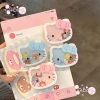 Giá Đỡ Điện Thoại Hello Kitty Hoạt Hình Dễ Thương, Có Nhạc, Động Vật Nhỏ - 4.500₫