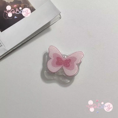 Giá Đỡ Điện Thoại Hello Kitty Hoạt Hình Dễ Thương, Có Nhạc, Động Vật Nhỏ - 4.500₫