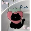 Giá Đỡ Điện Thoại Hello Kitty Hoạt Hình Dễ Thương, Có Nhạc, Động Vật Nhỏ - 4.500₫ 7
