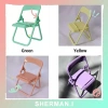 Giá Đỡ Điện Thoại Hình Ghế Gấp Gọn Tiện Lợi - Chỉ 7.200 VND, Tiết Kiệm & Đa Năng 8
