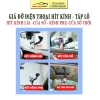 Giá đỡ điện thoại hít kính ô tô, gắn táp lô chắc chắn, xem map quay video 59.000 VND 8