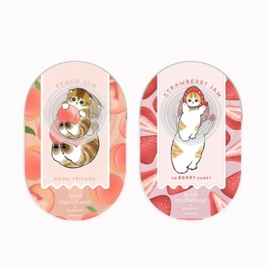 Giá đỡ điện thoại họa tiết mèo hoạt hình đáng yêu, phù hợp iPhone 15 Pro Max, 15 Pro, 14 Pro, 12 Pro - Giá chỉ 84.057₫ 5 Giá đỡ điện thoại họa tiết mèo hoạt hình đáng yêu, phù hợp iPhone 15 Pro Max, 15 Pro, 14 Pro, 12 Pro - Giá chỉ 84.057₫ 5