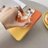 Giá đỡ điện thoại hoạt hình Jelly Cat Hello Kitty Dog - Động xoay, Magsafe gập, chống rơi 2