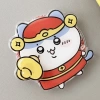 Giá đỡ điện thoại hoạt hình Jelly Cat Hello Kitty Dog - Động xoay, Magsafe gập, chống rơi 7