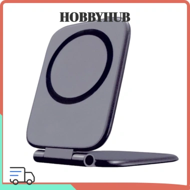 Giá đỡ điện thoại HOBBYHUB - Bảng điều khiển di động đa năng, giảm 20% 2 Giá đỡ điện thoại HOBBYHUB - Bảng điều khiển di động đa năng, giảm 20% 2