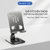 Giá Đỡ Điện Thoại Hợp Kim Nhôm Xoay 360 SMTech Gấp Gọn Tiện Lợi Livestream