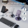 Giá Đỡ Điện Thoại Hợp Kim Nhôm Xoay 360 SMTech Gấp Gọn Tiện Lợi Livestream 6