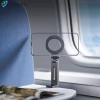 Giá đỡ điện thoại HOUCHU gập, điều chỉnh 360° Xoay, rảnh tay gậy selfie – 69.410₫