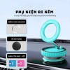 Giá Đỡ Điện Thoại Hút Chân Không Nâng Cấp - Xoay 360 độ, Lực Hút Mạnh Mẽ, Dành cho Ô tô - Giá 296.100₫ 6