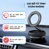 Giá Đỡ Điện Thoại Hút Chân Không Nâng Cấp - Xoay 360 độ, Lực Hút Mạnh Mẽ, Dành cho Ô tô - Giá 296.100₫ 7
