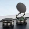 Giá đỡ điện thoại hút chân không từ tính 360° gập xoay, gắn bảng điều khiển ô tô - 64.000₫