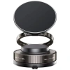 Giá đỡ điện thoại hút chân không từ tính 360° gập xoay, gắn bảng điều khiển ô tô - 64.000₫ 10