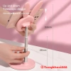 Giá đỡ điện thoại, iPad để bàn hình tai thỏ cute dễ thương - Giá chỉ 17.850 VND 3