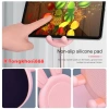 Giá đỡ điện thoại, iPad để bàn hình tai thỏ cute dễ thương - Giá chỉ 17.850 VND 4