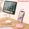 Giá đỡ điện thoại, iPad để bàn hình tai thỏ cute dễ thương - Giá chỉ 17.850 VND 6