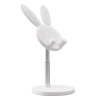 Giá đỡ điện thoại, iPad để bàn hình tai thỏ cute dễ thương - Giá chỉ 17.850 VND 8
