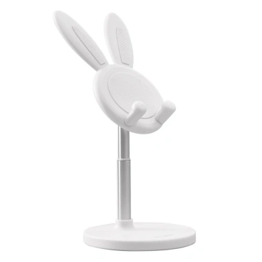 Giá đỡ điện thoại, iPad để bàn hình tai thỏ cute dễ thương - Giá chỉ 17.850 VND