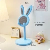 Giá đỡ điện thoại, iPad để bàn hình tai thỏ cute dễ thương - Giá chỉ 17.850 VND 9
