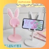 Giá đỡ điện thoại iPad để bàn hình thỏ cao su chống trơn trượt XUPUCASE – Giá chỉ 13.996₫