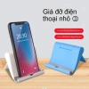 Giá đỡ điện thoại iPad gấp gọn đa năng cho iPhone Android - Giá chỉ 15.800₫ 2