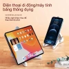 Giá đỡ điện thoại iPad gấp gọn đa năng cho iPhone Android - Giá chỉ 15.800₫ 5