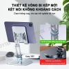 Giá đỡ điện thoại iPad hợp kim nhôm B20 - nâng hạ chiều cao, giảm còn 155k 9