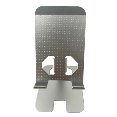 Giá đỡ điện thoại, iPad, iPhone, Tablet hợp kim nhôm, chân xoay 360 gấp gọn - 25.000 VND
