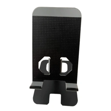 Giá đỡ điện thoại, iPad, iPhone, Tablet hợp kim nhôm, chân xoay 360 gấp gọn - 25.000 VND
