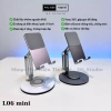 Giá đỡ điện thoại iPad xoay 360 độ nhôm nguyên khối gấp gọn – giá 119.000đ 7