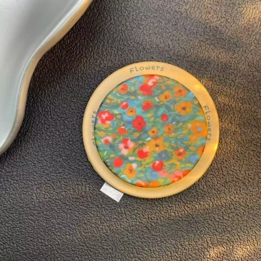 Giá đỡ điện thoại iPhone họa tiết hoa, tương thích 11-16 Pro Max, giảm giá 19% chỉ 72.837₫ 4 Giá đỡ điện thoại iPhone họa tiết hoa, tương thích 11-16 Pro Max, giảm giá 19% chỉ 72.837₫ 4