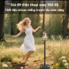 Giá Đỡ Điện Thoại JC-001 Xoay 360 Hỗ Trợ Live Stream, Quay Video, Chụp Ảnh - 86.000₫ 5