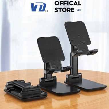 Giá Đỡ Điện Thoại K09 Gấp Gọn, Tiện Lợi - Giá Chỉ 29.000₫, Tiết Kiệm Ngay