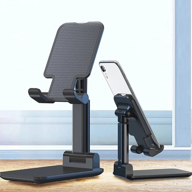 Giá Đỡ Điện Thoại K09 Gấp Gọn, Tiện Lợi - Giá Chỉ 29.000₫, Tiết Kiệm Ngay