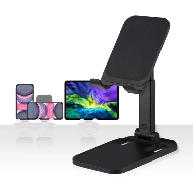 Giá Đỡ Điện Thoại K09 Gấp Gọn, Tiện Lợi - Giá Chỉ 29.000₫, Tiết Kiệm Ngay