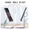 Giá đỡ điện thoại K3 gập gọn NAHU - Kệ để bàn đa năng, chỉ 22.000đ 4