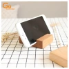 Giá đỡ điện thoại & kệ máy tính bảng GU DECOR gỗ thông chống trượt - chỉ 15.000đ 5