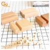 Giá đỡ điện thoại & kệ máy tính bảng GU DECOR gỗ thông chống trượt - chỉ 15.000đ 8