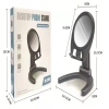 Giá Đỡ Điện Thoại Kèm Gương Để Bàn Tiện Dụng - Chỉ 20.000₫, Giá Rẻ, Đa Năng 4