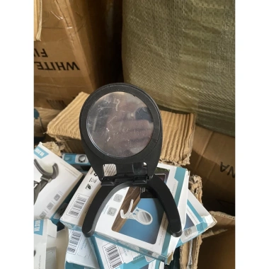 Giá Đỡ Điện Thoại Kèm Gương Để Bàn Tiện Dụng - Chỉ 20.000₫, Giá Rẻ, Đa Năng