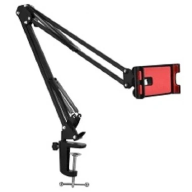 Giá đỡ điện thoại kẹp cạnh bàn xoay 360 độ đa năng - Giá chỉ 30.720đ, giảm tới 20%