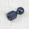 Giá đỡ điện thoại kẹp đầu bi 17mm, chuyển đổi ren, vít và đai ốc tích hợp 6
