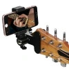 Giá đỡ điện thoại kẹp Guitar - Hỗ trợ quay video livestream, giá chỉ 35.000đ 7